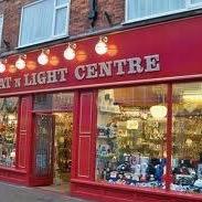 We are a family run business in skegness with a trading history of over 50 years, we specalise in heating, lighting, giftware and electrical appliances.
