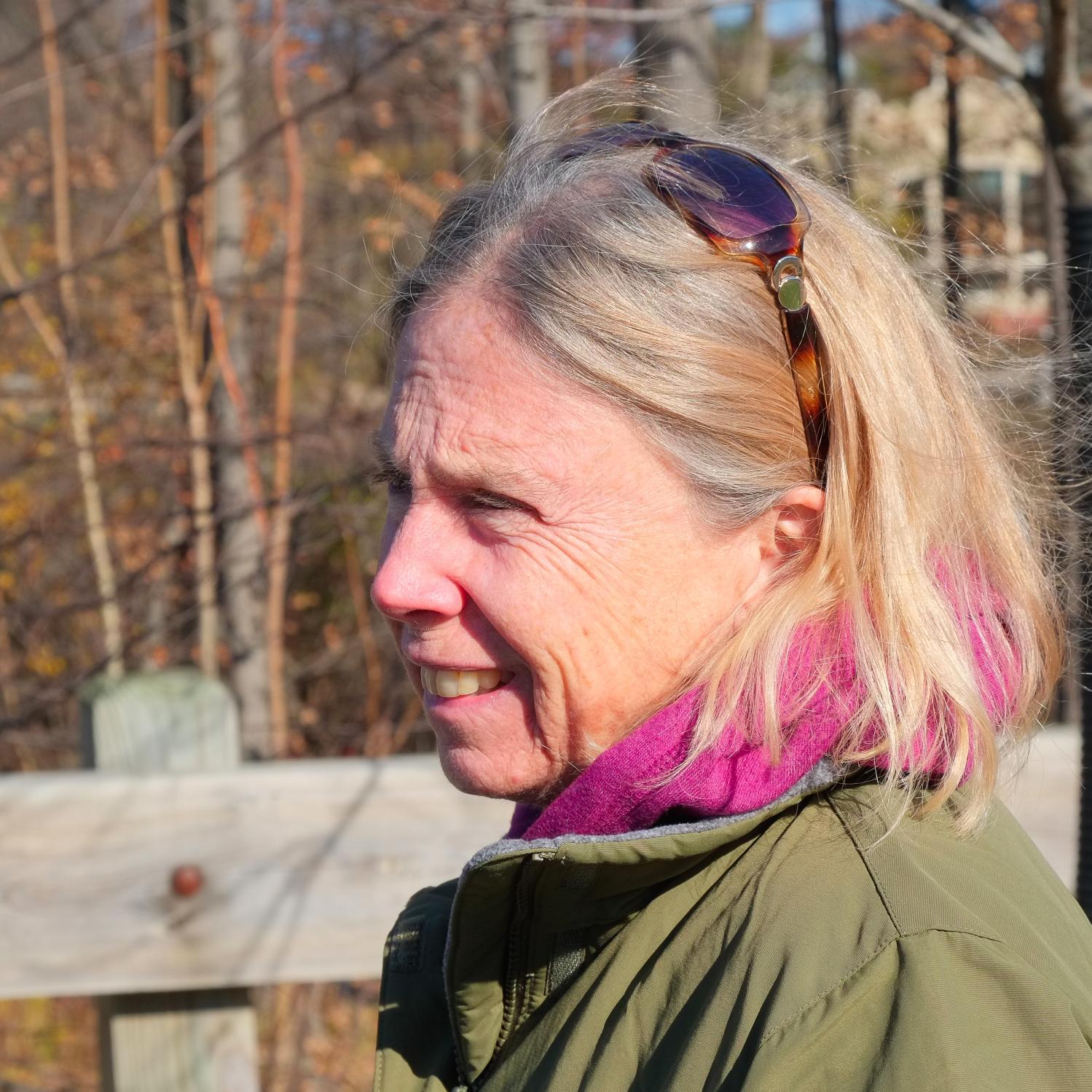 Ann Hoffner