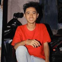 Pratama (@gilangajiprtm) 's Twitter Profile