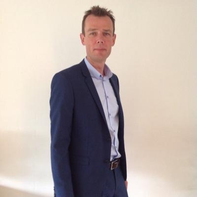 IBM Nordic #SMB & #MSP Leader. Tweet about #cloud and #cognitive. Passionate about skiing, Mtb & Windsurfing. Tweets are my own or properly borrowed