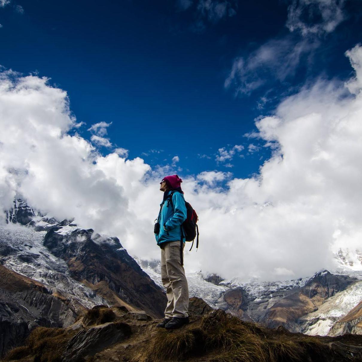 InspireViewTeam's profile picture. Through forthcoming interviews with interesting and successful people, we want to inspire you to live to your full potential and make the most of your life.