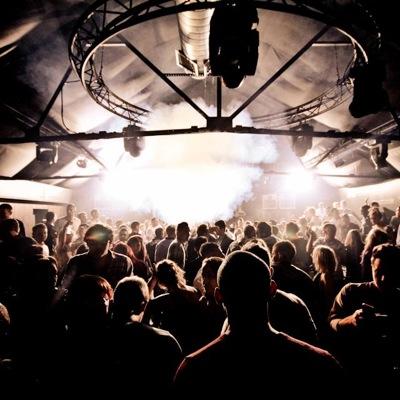 love house music