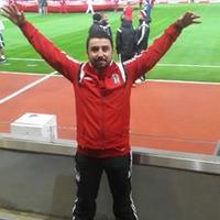 Talip KILIÇ (@talipkilic) Twitter profile photo