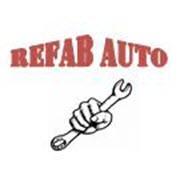 RefabAuto's profile picture. 11450 Shaw Ferry Rd.