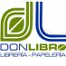 LibreriasDonLibro (@donlibro_jaen) Twitter profile photo LibreriasDonLibro (@donlibro_jaen) Twitter profile photo