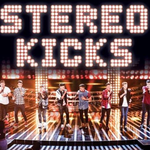 Stereo Kicks Stalk! Here you will find the latest @StereoKicks news, photos, videos and more!