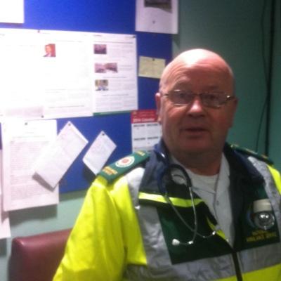 michaelpcardiff's profile picture. 