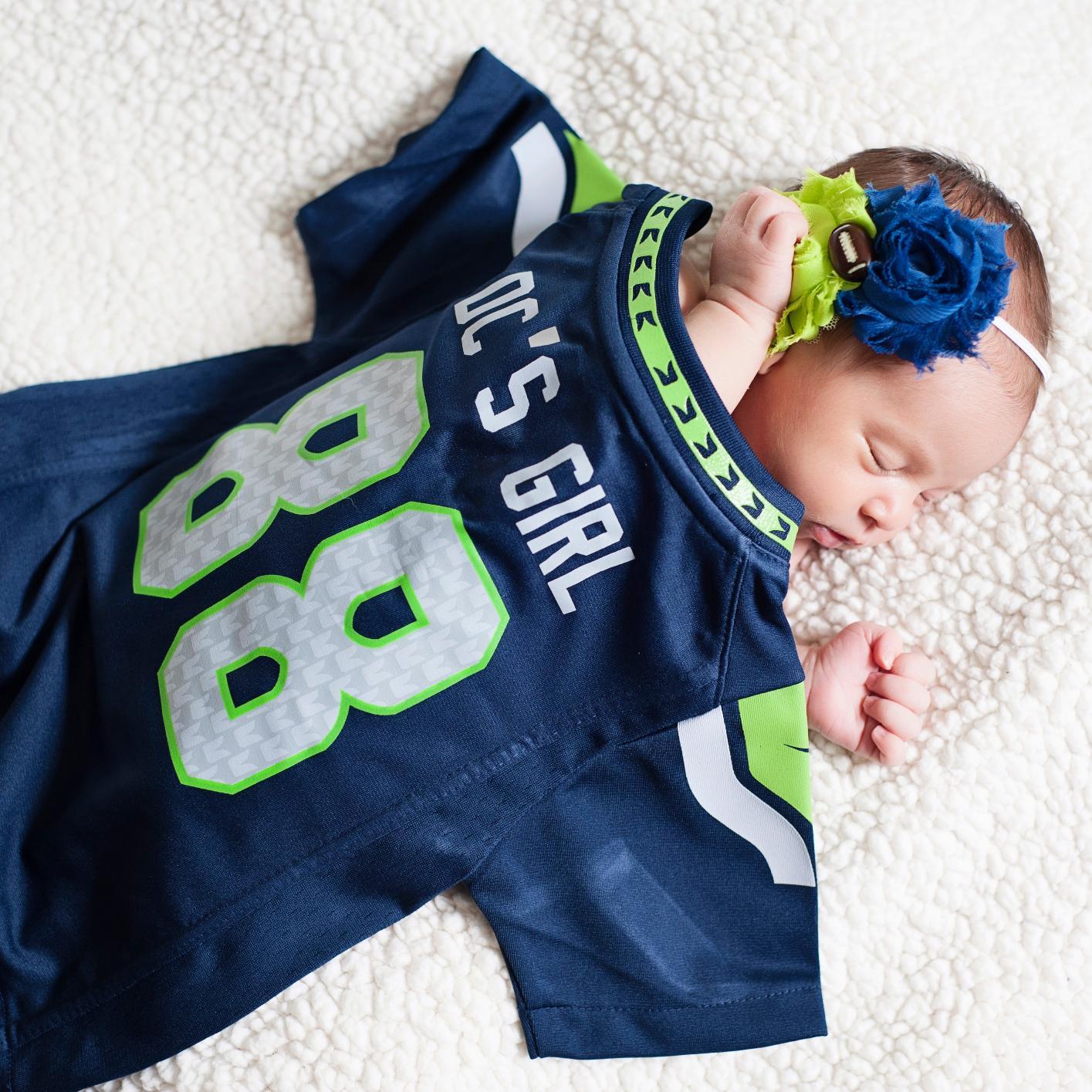 Seattle Sports Fan, Seahawks Season Ticket holder, proud father of two wonderful children :)