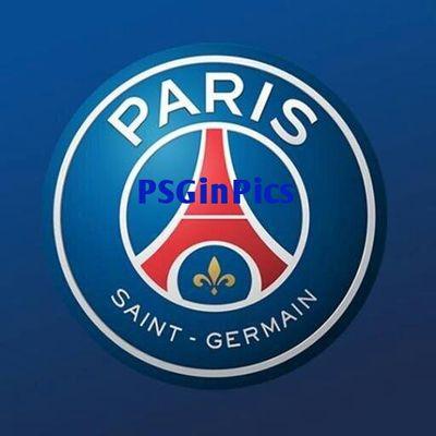 Op dit account lees je het laatste nieuws over PSG, vaak met foto «» Vraag het me als je een speciale Edit wilt «»