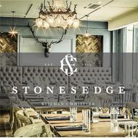 Stonesedge Kitchen (@stonesedgewhis) Twitter profile photo