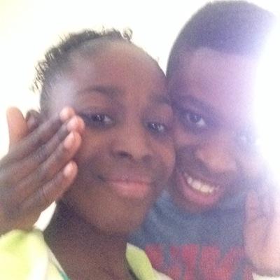 Whats up yo hope you follow me if not fuck u