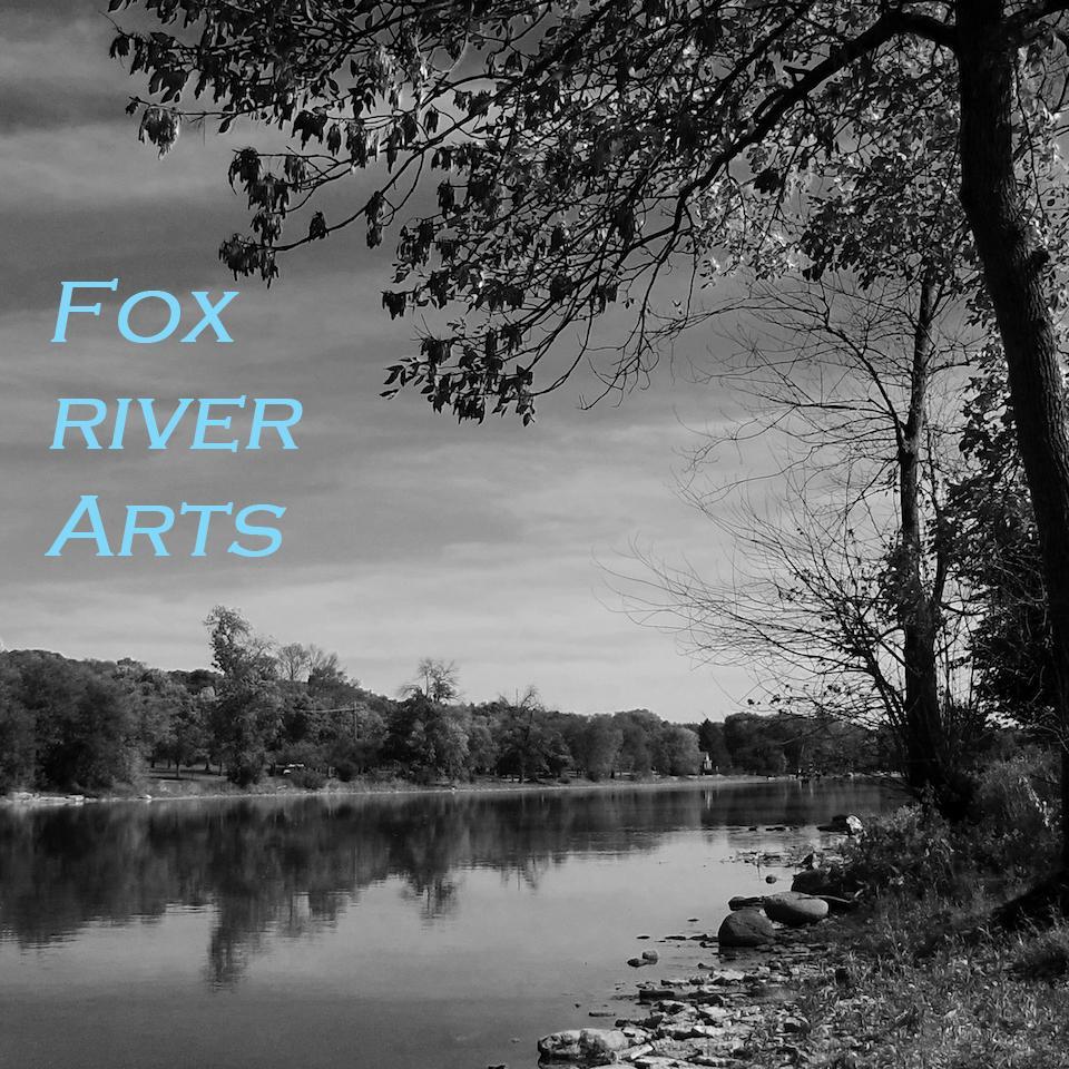 foxriverarts's profile picture. A network of arts organizations