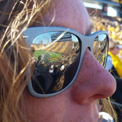 katiemerrifield's profile picture. Obsessed with all things fitness, sports, and nutrition. And beer.