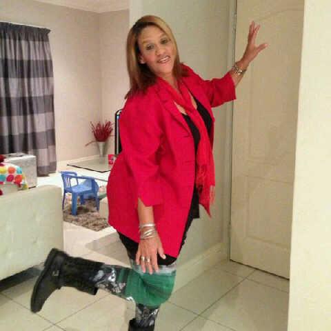 Nisa1406's profile picture. 