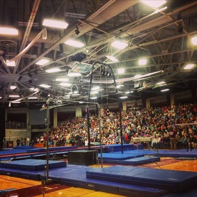 alex_camp95's profile picture. Springfield College '18
#NALLYSQUAD