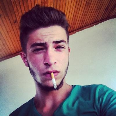 grigibiadam's profile picture. tutarsız @enesqua