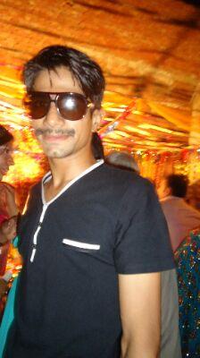 MIR AHMED RAZA