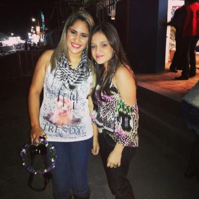 Ellen e Julia Unidas pelo mesmo sonho ❤ Luan Rafael ❤