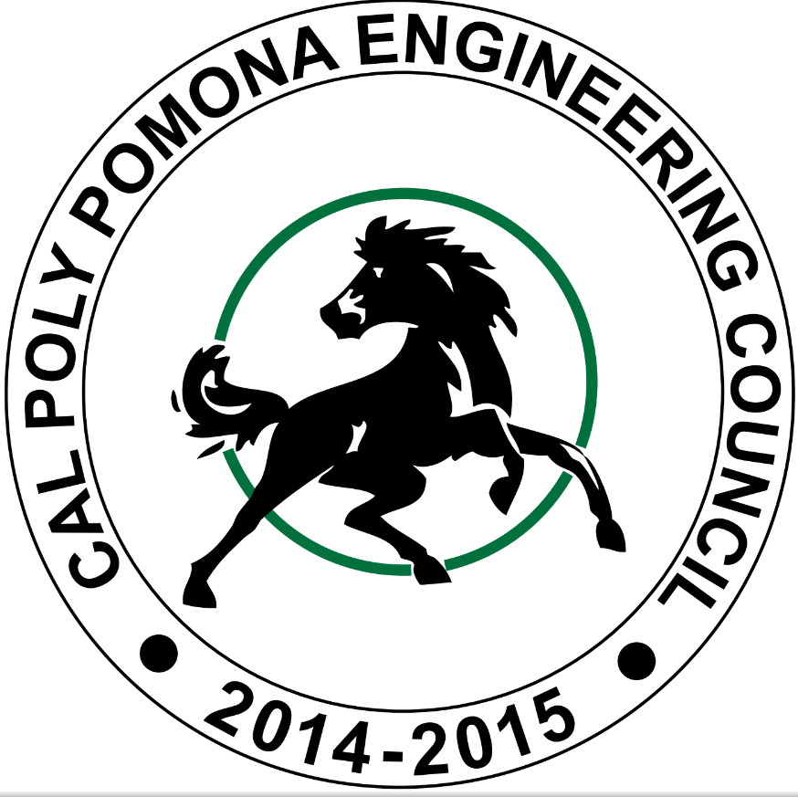 Facebook: Cal Poly Pomona Engineering Council
Instagram: cpp.ecouncil