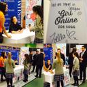 ZOE SIGNED MY BOOK - @EleanorTurner77 - Twitter