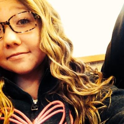 AshleyLadun_xo's profile picture. 