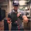 Chris Becerra - @chrisbecerra9 - Twitter