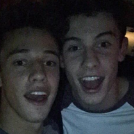 mendesheartt's profile picture. xoxo