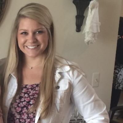 ots_rachaelb's profile picture. Second Year OT Student | Eastern Michigan University '15 | #EMUOT