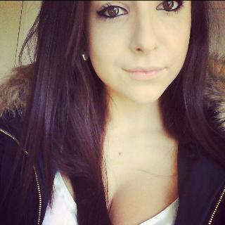 En simplicité, moi c'est Angélina ✌