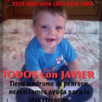 #TodosConJavier (@todoscon_javier) 's Twitter Profile