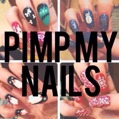 custom nails!! • made to order • message for any queries or extra info • UK only! • ebay account: bethsian25
