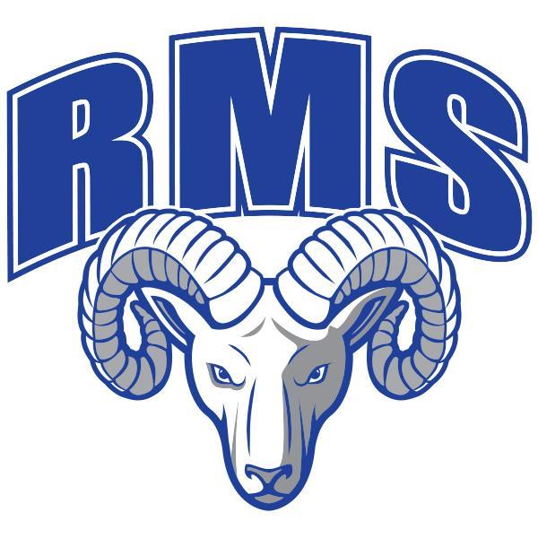 RMS Principal: Visionary leader, advocate for middle level learning, collaborative leadership uniting students, staff, & parent community. UConn Neag #RMSPride