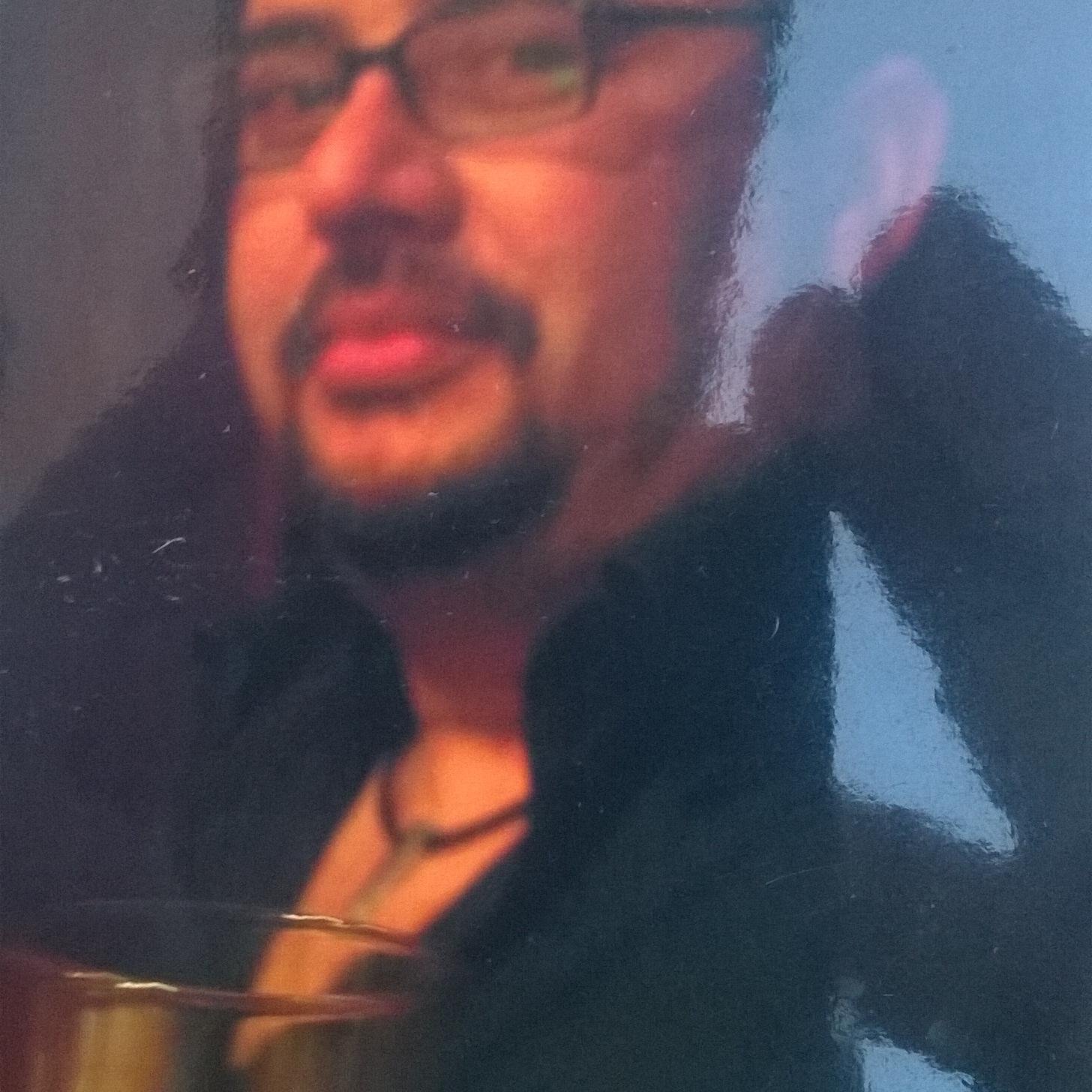 Alejandrodl68's profile picture. 