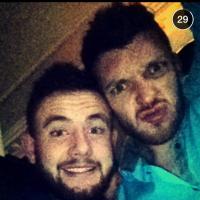 Ian Farrell (@no1ianfarrell) Twitter profile photo