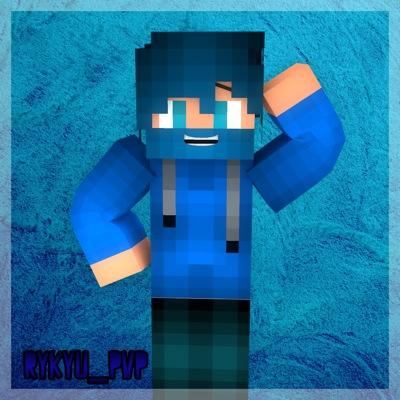 PvPRyk's profile picture. NEW TWITTER https://t.co/KVkoT56TKm