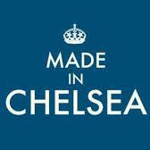 A Big Fan Of Made In Chelsea!