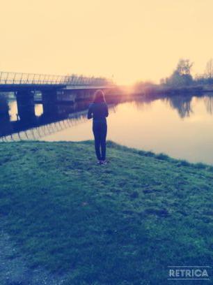 Je bent super cute x Daan