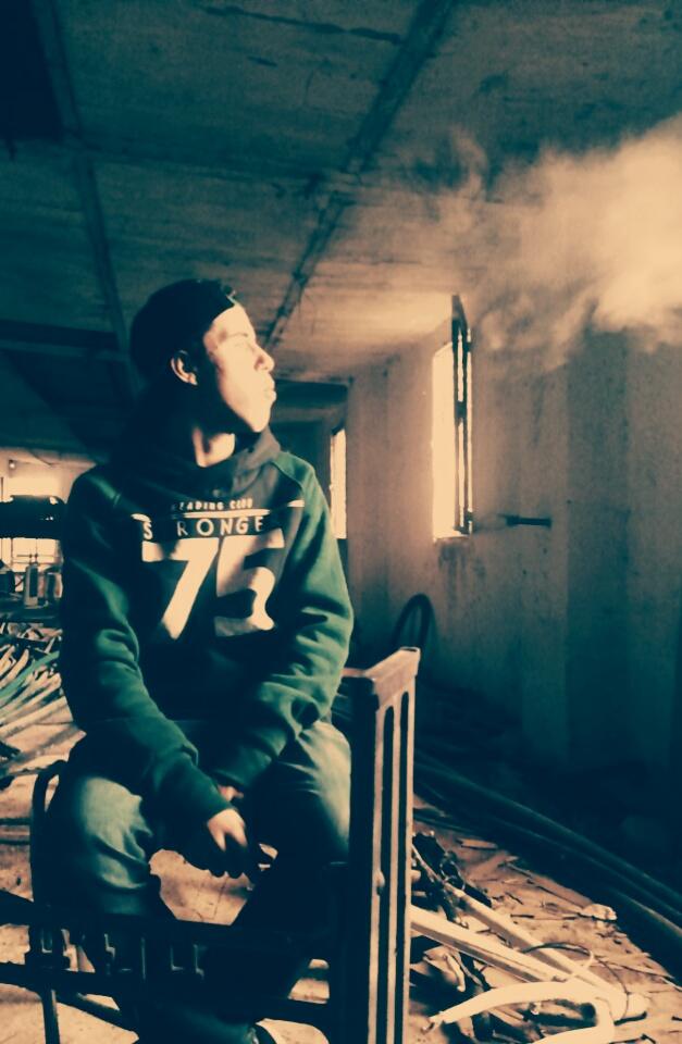 |Soy un Mc como cientos de miles que se defienden| MbAudioLab ---» RAP|DOBLE R , NEFF PRODUCCIONES|
