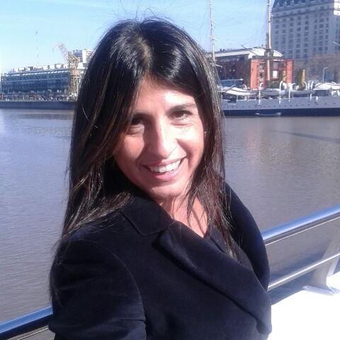 LauraRenovales's profile picture. Consultora especializada en Clima, Cultura y Gestión de Cambio. Coach Ontológico. Docente universitaria. Miembro HCD Florida Tenis Club