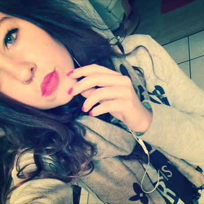 Liittle_Annusch's profile picture. Hakuna Matata Bitch