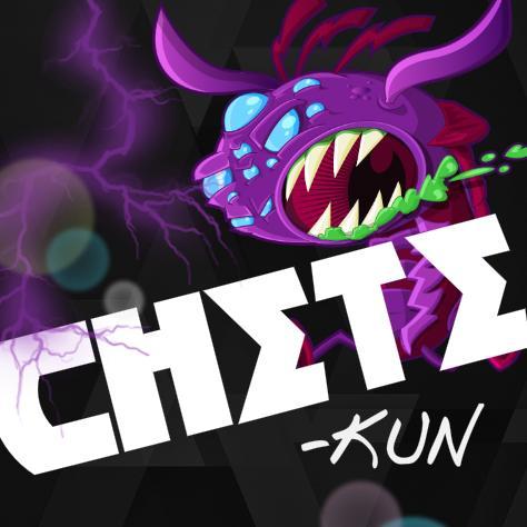 CheteKun's profile picture. Youtuber // CheteKun \\ Parodias, Montajes, Gameplays de League of Legends, The Binding of Isaac Rebirth y mucho más.