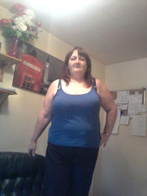 cheryltitmus43's profile picture. 