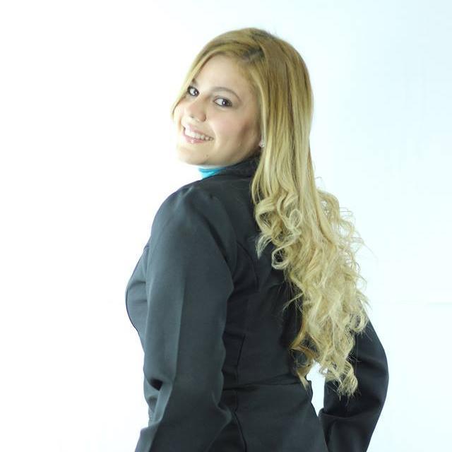 Saritaacepeda's profile picture. chica HTV 2014 participante EXITOSA.Los SUEÑOS nos permiten. ver lo invisible..creer lo increíble y lograr lo imposible.!! NUNCA DEJES DE SOÑAR..! ♥ #venezolana
