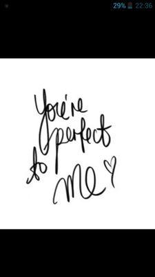 if you read this, you're the most beautiful girl in the world.