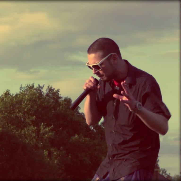 Hip-Hop artist.
