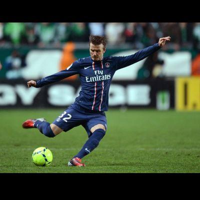 legendaryfutbol's profile picture. The Beautiful Game ⚽