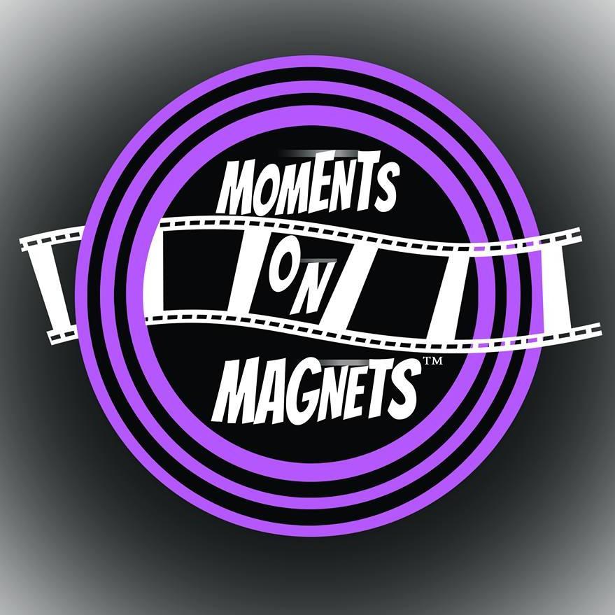Weddings, parties, corporate events- we do it all! Our professional photographer captures all the moments to give you an on-site instant photo magnet keepsake!