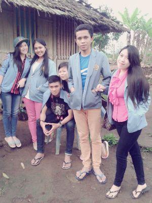 Love GOD, Love people..