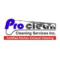 ProCleanCA's profile picture. We are Certified Kitchen Exhaust Cleaning Specialists. We specialize in kitchen hood cleaning.