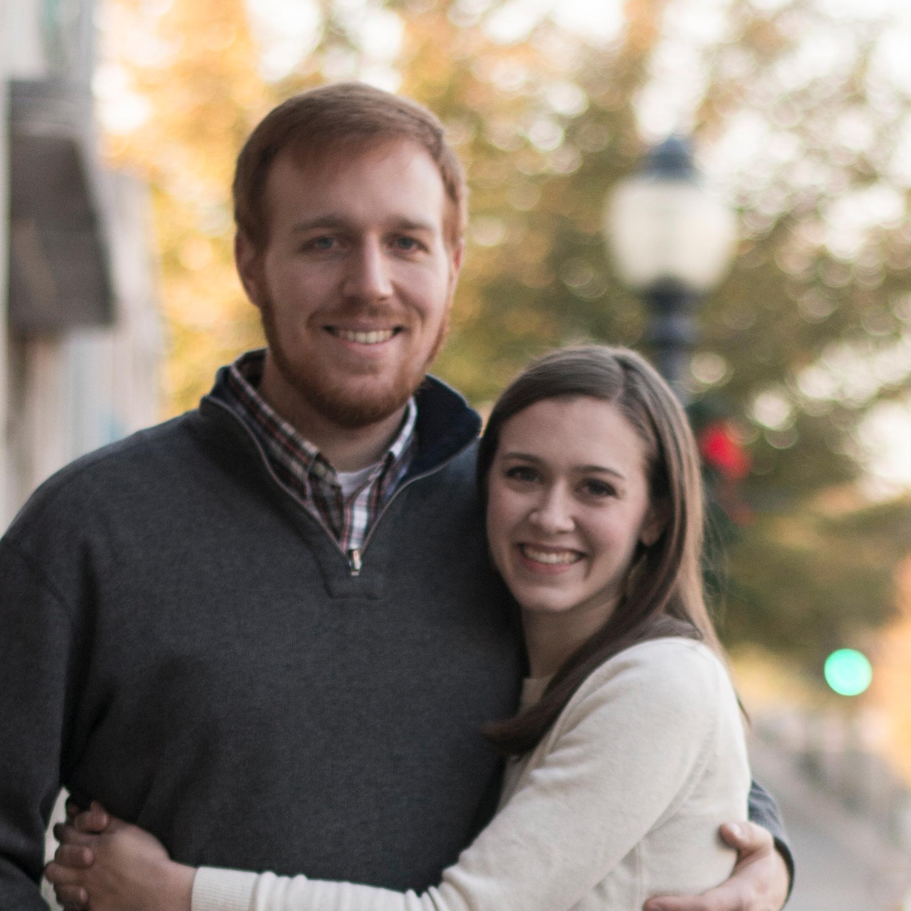 Brand Strategist at Lewis Communications (@LewisIdeas). @UnionUniversity Alum. Married to @RyanLinkous.